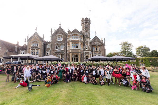 The Rocky Horror Picnic Show 2016