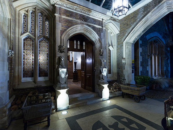 Image © TimeWarp 2016