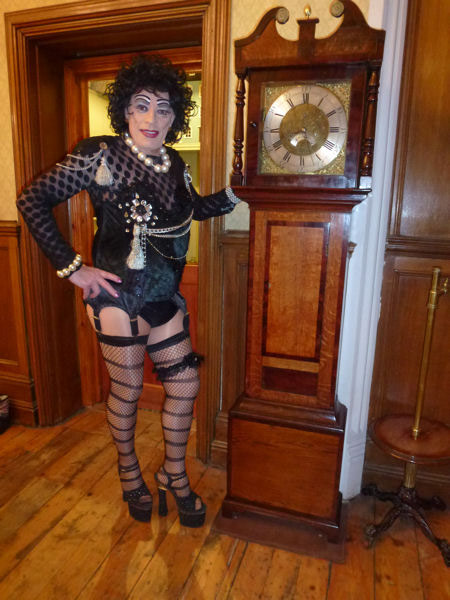 Image © Karen & Norman / TimeWarp 2016