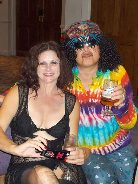 Image © Thunderwing Sue / TimeWarp 2016