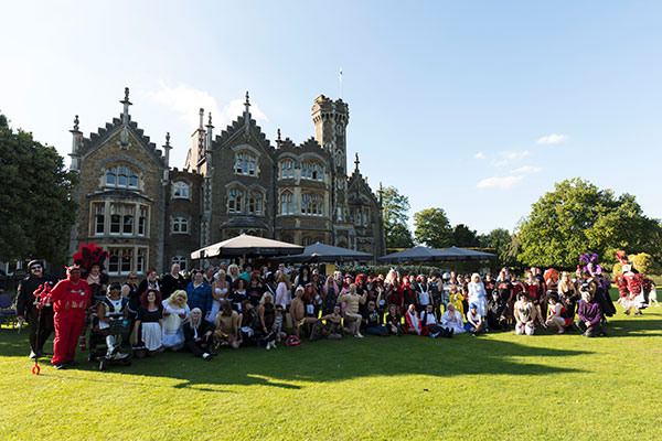 Picnic Show 2017
