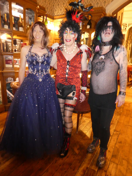 Image © Norman & Karen / TimeWarp 2017