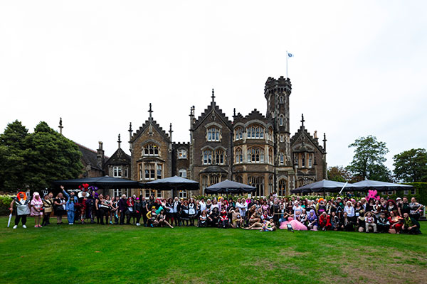 Picnic 2018