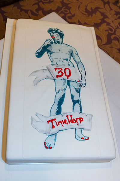 Image © TWW / TimeWarp 2018
