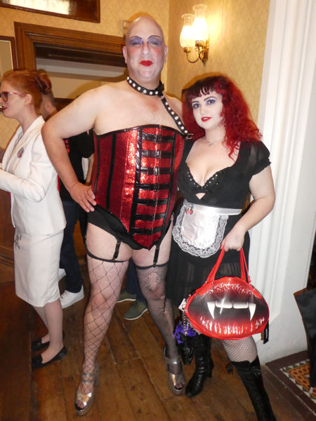 Image © Norman and Karen / TimeWarp 2018