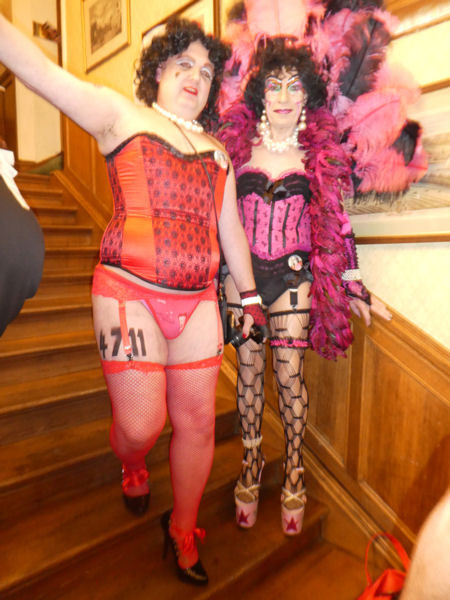 Image © Norman and Karen / TimeWarp 2018