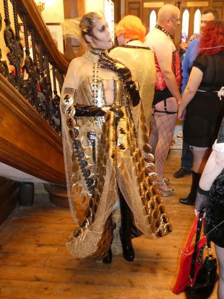 Image © Norman and Karen / TimeWarp 2018