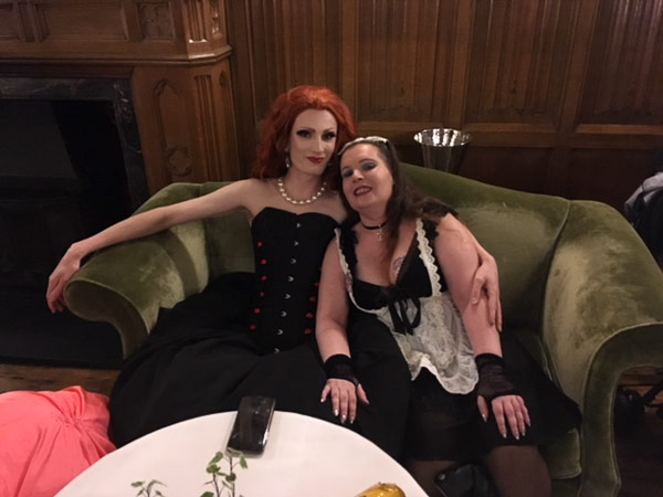 Image © Selina / TimeWarp 2018