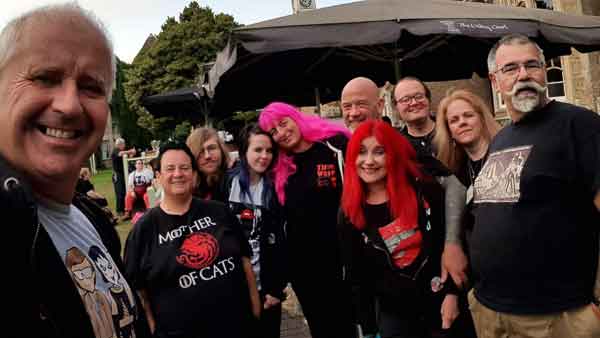 Image © Sue / TimeWarp 2018