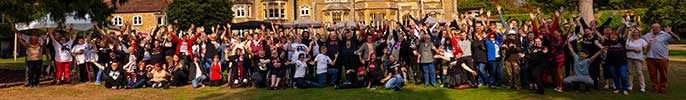 Group Photo