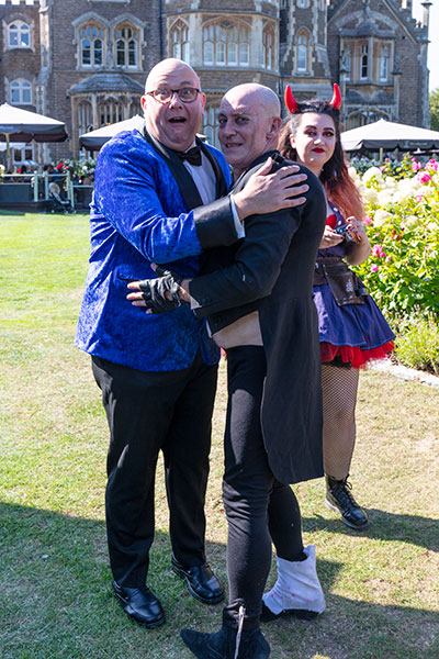 Image © TimeWarpWebmaster / TimeWarp 2019