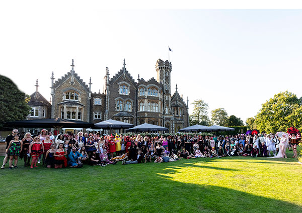 Picnic 2019