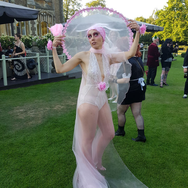 Image © Helen & Mark / TimeWarp 2019