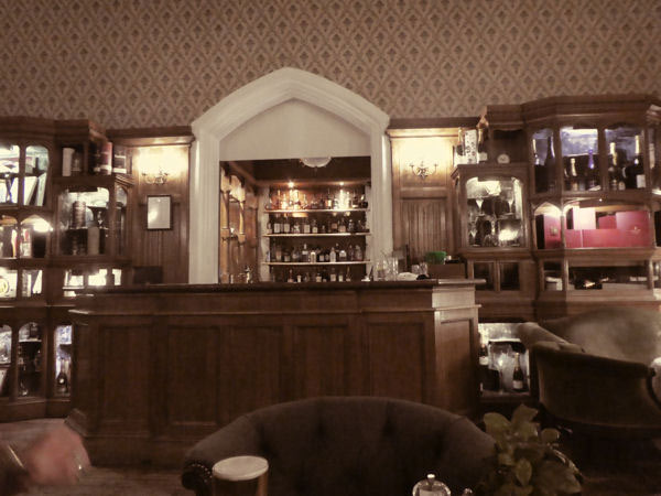 Image © Karen & Norman / TimeWarp 2019
