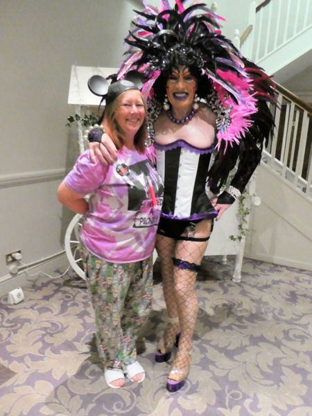 Image © Karen & Norman / TimeWarp 2019