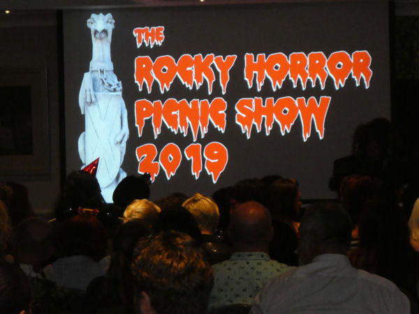 Image © Karen & Norman / TimeWarp 2019