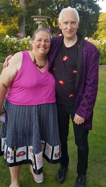 Image © Susan / TimeWarp 2019