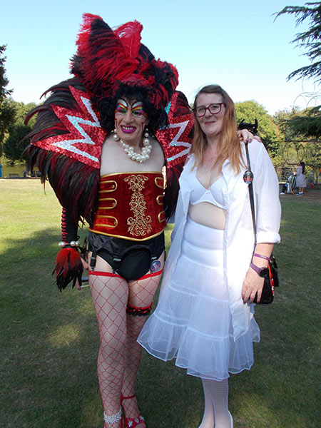 Image © Thunderwing Sue / TimeWarp 2019