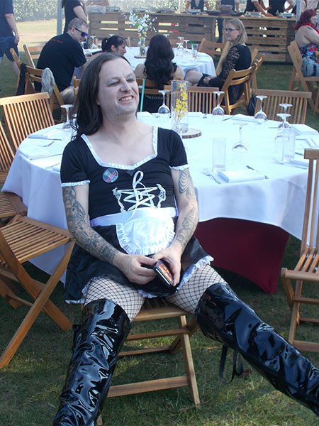 Image © Thunderwing Sue / TimeWarp 2019