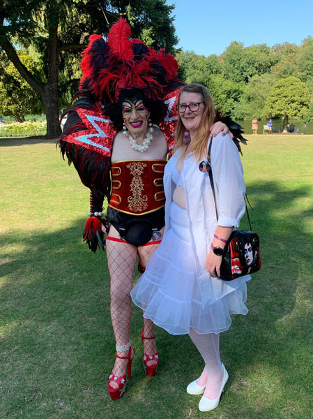 Image © Verity / TimeWarp 2019