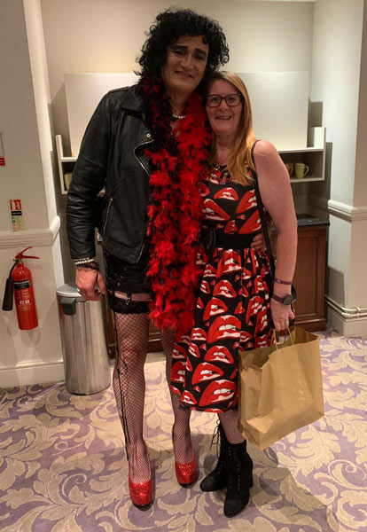 Image © Verity / TimeWarp 2019