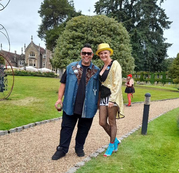 Image © Helen and Mark / TimeWarp 2021