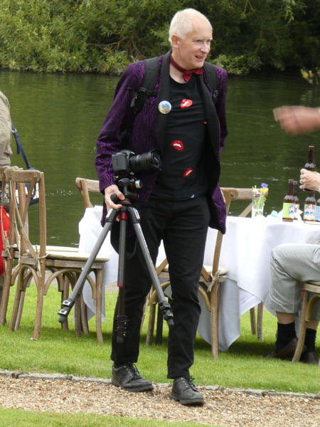 Image © Karen and Norman / TimeWarp 2021