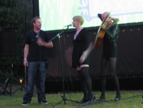 Image © TimeWarp 2010