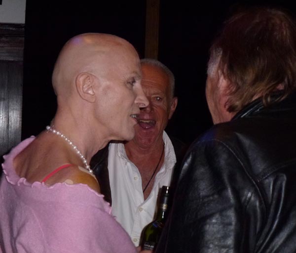 Image © Norman / TimeWarp 2011