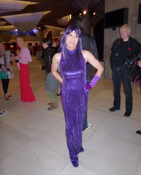Image © Norman / TimeWarp 2011