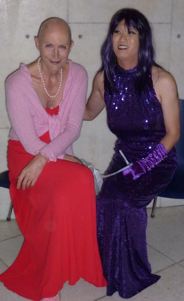 Image © Norman / TimeWarp 2011