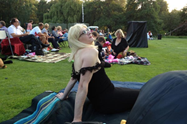 Image © Tim and Claudine / TimeWarp 2012