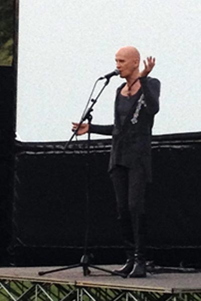 Image © Tim and Claudine / TimeWarp 2012