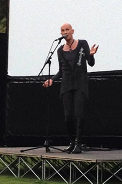 Image © Tim and Claudine / TimeWarp 2012