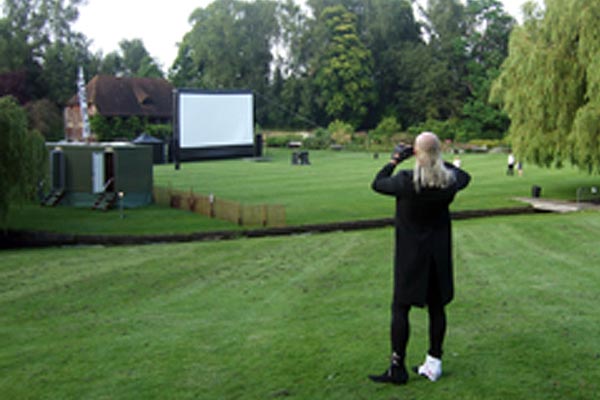 Image © Tim and Claudine / TimeWarp 2012