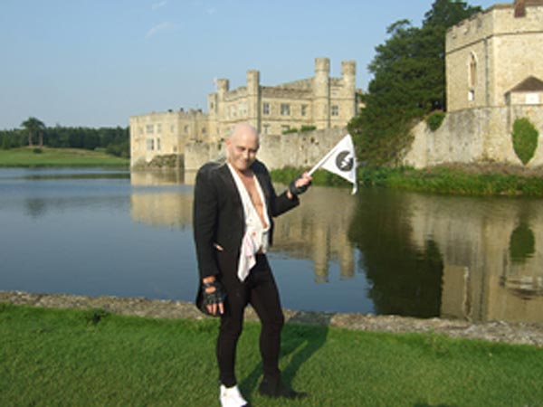 Image © Tim and Claudine / TimeWarp 2012