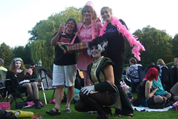 Image © Tim and Claudine / TimeWarp 2012