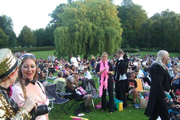 Image © Tim and Claudine / TimeWarp 2012