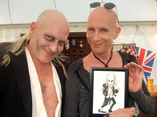 Image © Tim and Claudine / TimeWarp 2012