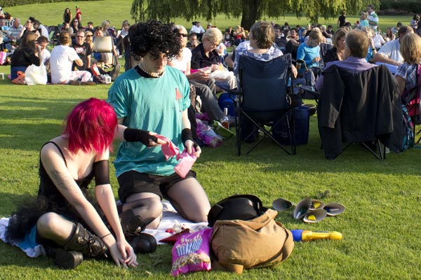 Image © TimeWarp 2012