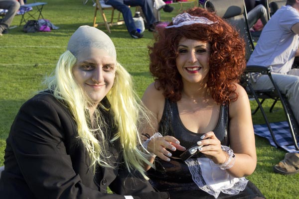 Image © TimeWarp 2012