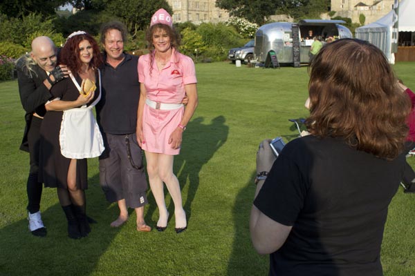 Image © TimeWarp 2012