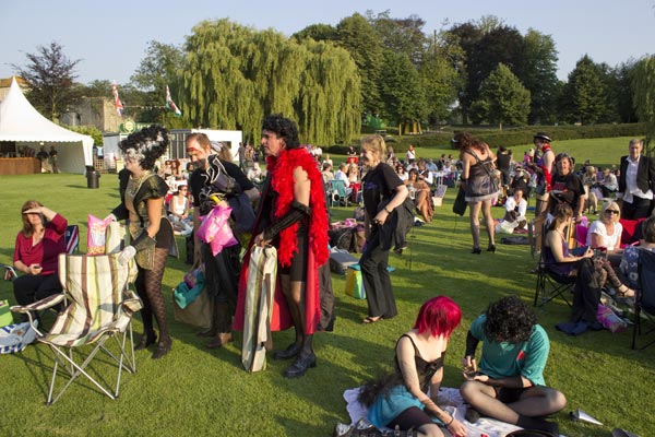Image © TimeWarp 2012