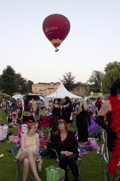Image © TimeWarp 2012
