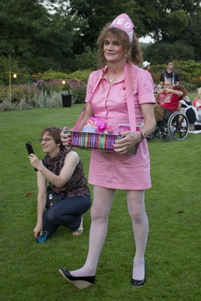 Image © TimeWarp 2012