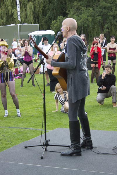 Image © TimeWarp 2012