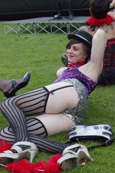 Image © TimeWarp 2012
