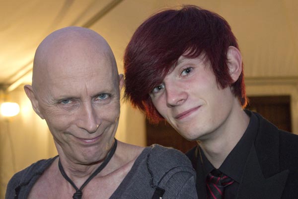 Image © TimeWarp 2012