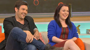 Sam and Dani