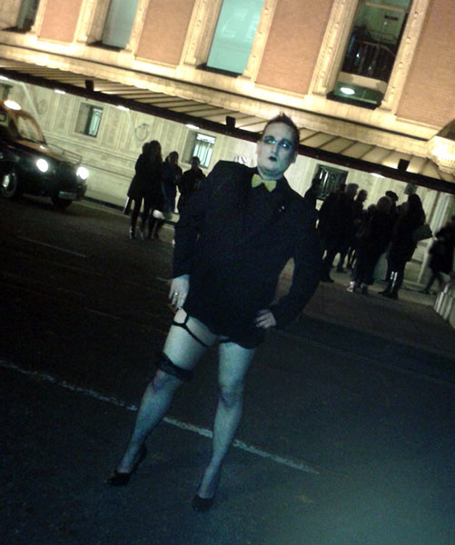 Image © Davina / TimeWarp 2014